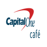 Logo of Capital One Café - Eastview Mall