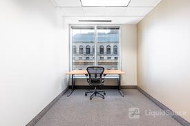 Regus | Cleveland City Center
