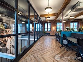 Colony | Flint Glass Works