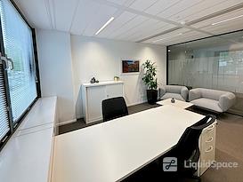 Regus | Hoofddorp, Azura