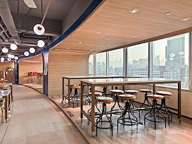 Regus | Hong Kong, Grand Century Place, Tower 1, 17F