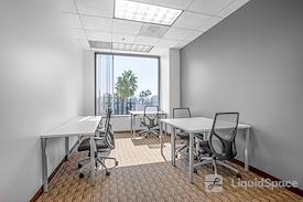 Regus || Dove Street