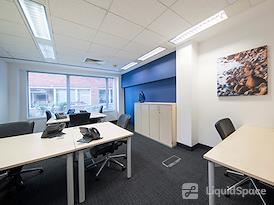 Regus | Borehamwood, Maxwell Road