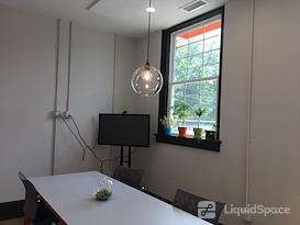 Perch Coworking/Event Space