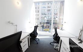 The Yard: Herald Square