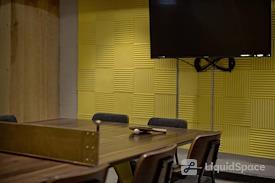 COhatch - The Newsstand