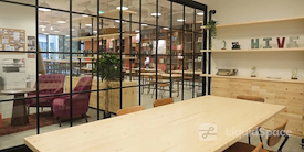 Boat Quay | 36 Carpenter Street