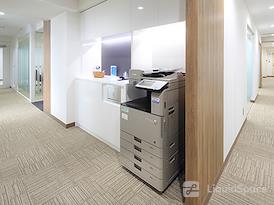 Regus | Tokyo Shinjuku Nishiguchi Takagi