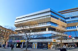 SPACES | Vienna, Francis