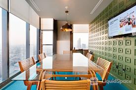 WeWork | Upper Hills Loft