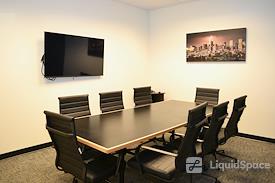 Intelligent Office Denver Tech Center