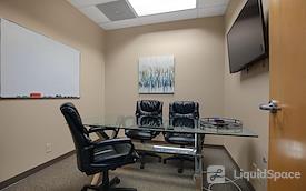 The Annex Workspace Chesterfield