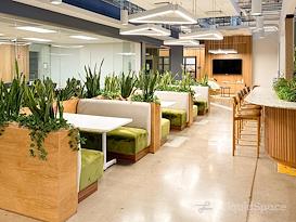 Loloft, Phoenix - Flexible Workspace & Event Spaces