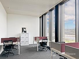 HQ | Regus Howald The Shift