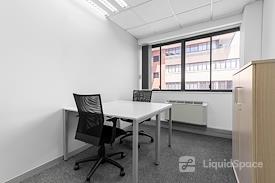 Regus | Pharos House, Westville