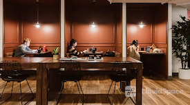 WeWork | 450 Lexington Ave