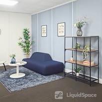 HQ | Liverpool, Atlantic House