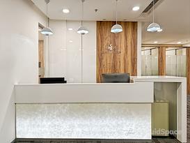 Regus | Shenzhen, A8 Building