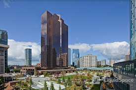 Industrious - Bellevue