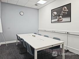 Regus | Liverpool, Innovation Park