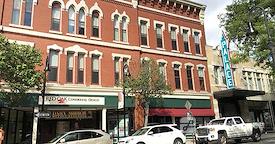 Red Oak Coworking