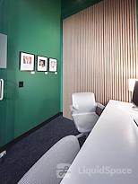 Gravitate Coworking Downtown