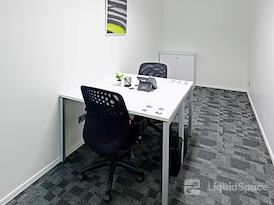 Regus | Jakarta The Vida