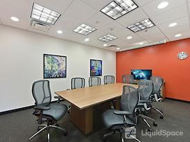 Regus | Barkley Village