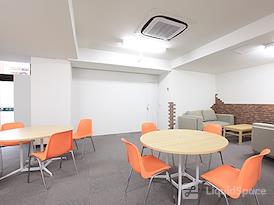 Open Office | TOKYO, Nishi Shinbashi