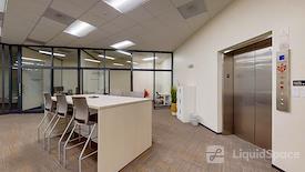Office Evolution - Tampa | Harbour Island