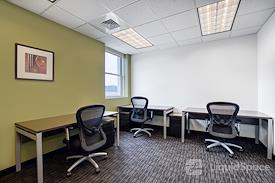 Regus | Third Ward