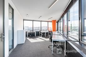 Regus | Torino Ferrucci