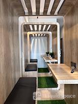 SPACES | BERLIN, Spaces Gendarmenmarkt