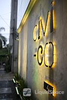 CIVI-CO | Business Social Impact