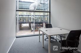 SPACES | Aberdeen, Spaces, Marischal Square