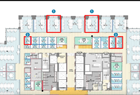 WeWork | One Lincoln