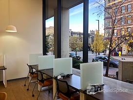 Office Evolution - Boise