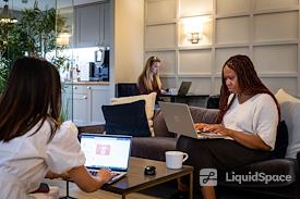 Regus | NEW DELHI, Elegance