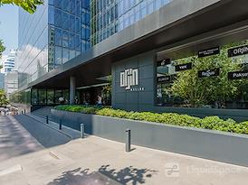 Regus | Istanbul, Maslak Orjin