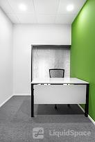 Regus | Muscat, Hormuz Grand