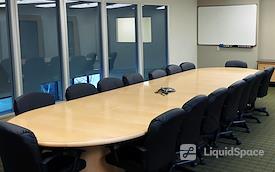 Critosphere - A Coworking Solution in Fremont