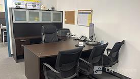 Rental Office Space Available