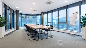 Regus | Ra'Anana, Business Park