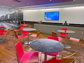 Regus | Rio de Janeiro, Edificio Argentina