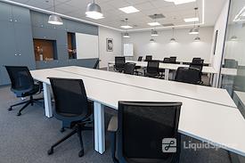 Regus | Cluj-Napoca, Iulius Business Centre