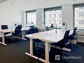 Regus | Copenhagen, Noerreport