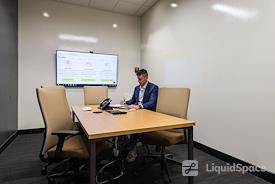 Cubexec at Las Colinas