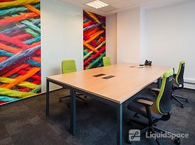 Regus | Bucharest, Iride Business Centre