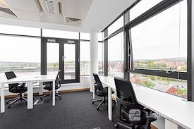 Regus | Bolton, Town Centre