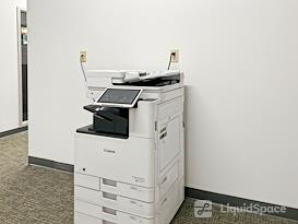 Regus | Northborough - Bearfoot Road